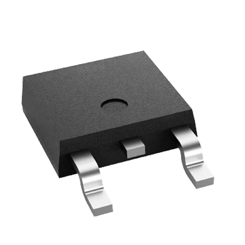 

1/5/10Pcs NCEP12T12D TO-263-2 IGBT Tube/MOSFET 1 P-channel (Vdss)120V (Id)129A On-resistance (RDS(on)) 5.3mΩ@10V, 60A (Pd)185W