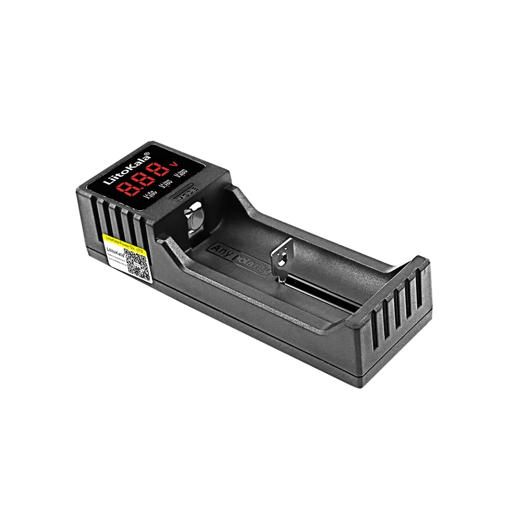 1-5PCS Liitokala Li…