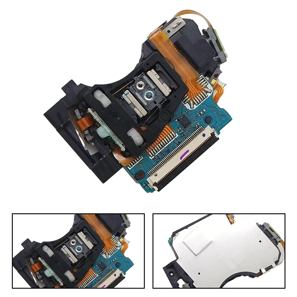 Optical Lens KES-450DAA KEM-450DAA For PS3 For Slim Console Disk Drive Replacement Game Head Repair Accessory Optical