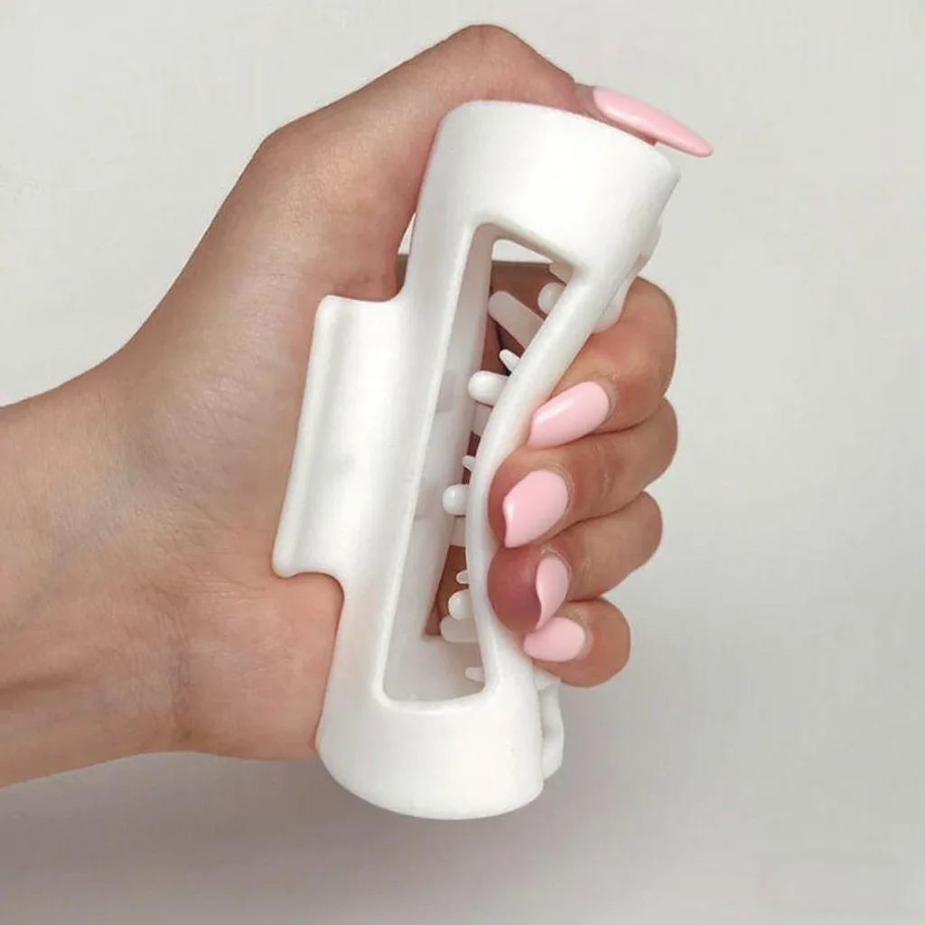 lsndf-2-pecas-de-grampo-de-cabelo-de-tubarao-de-silicone-macio-–-macio-duravel-antiderrapante-seguro-para-grampos-de-cabelo-e-acessorios-de-cabelo-nao-machuca-o-couro-cabeludo