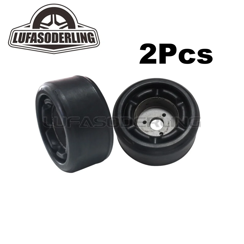 2Pcs For Audi A6 C6…