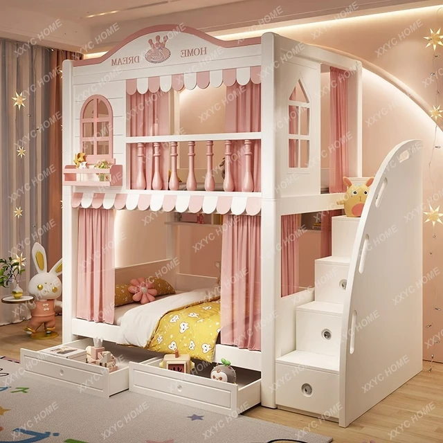 プリンス&プリンセス ペットハウス 楽天市場】プリンセスベッド040 シングルベッド レース付ベッド