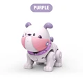 violet