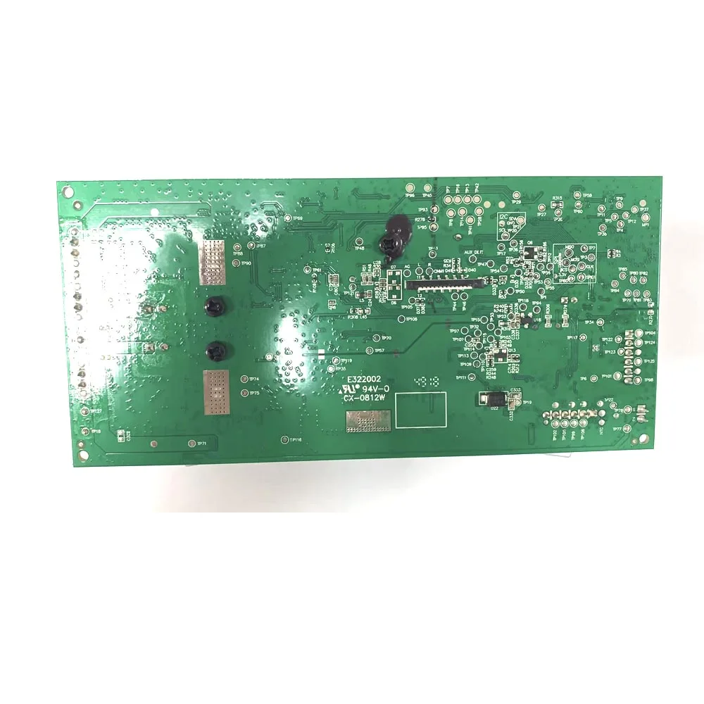 Imagem -02 - Conector Mãe para Jbl Xtreme gb Bluetooth Speaker Parte