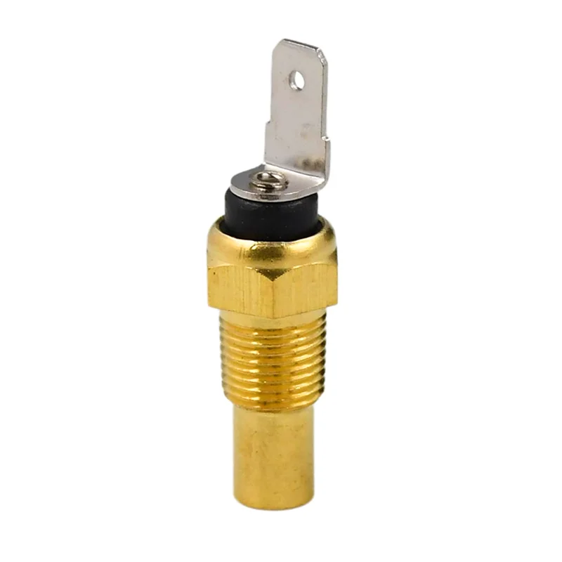Water Temperature Sensor 31351-32830 1G498-83040 for Kubota Tractors B2710 B2910 B7300 X20 X24 Engines D722 V2203 16415-83040