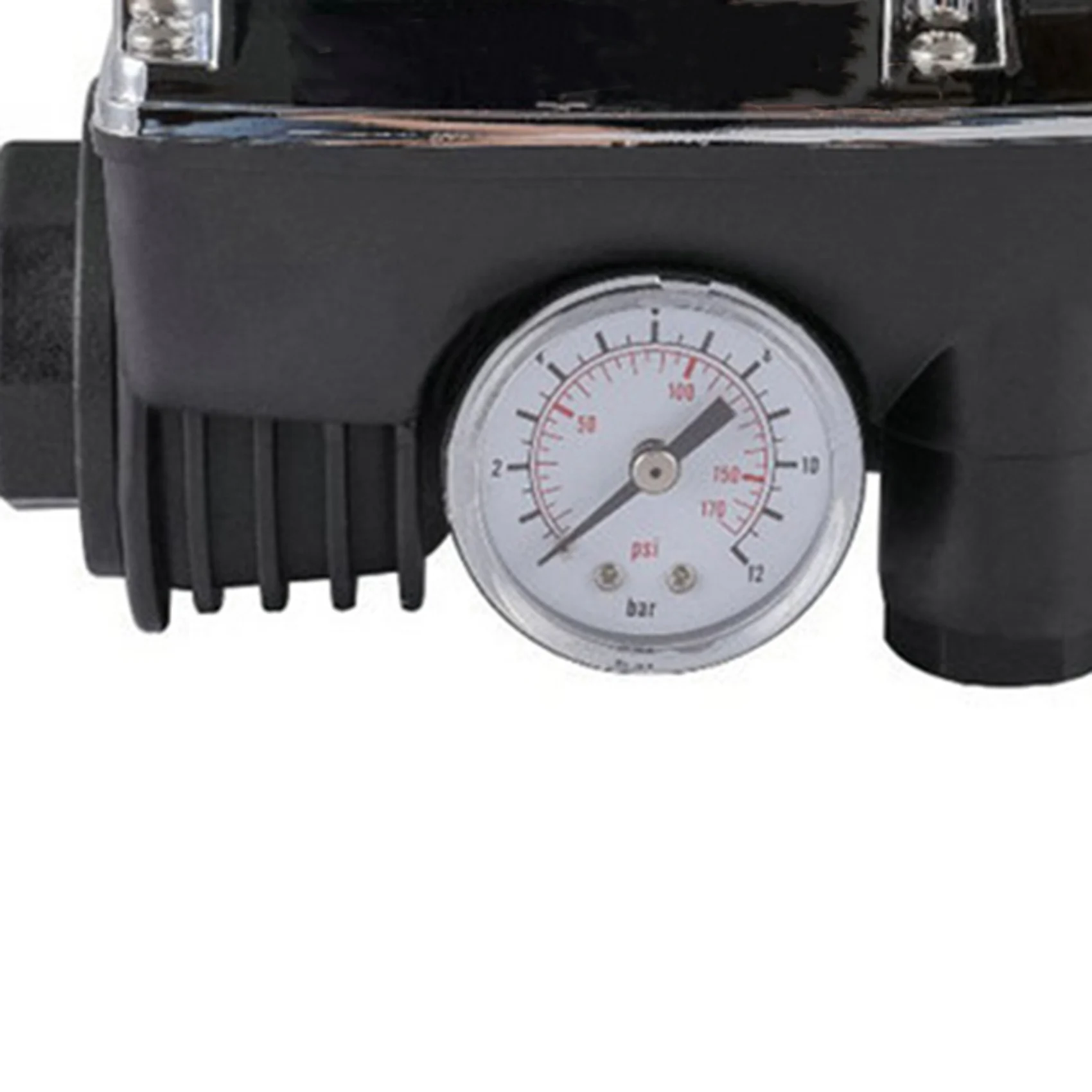 ABGR-2X Water Pressure Booster Starting Controller Adjustable 1 Inch Pipe Automatic Pump Control On Off Mass Flow Switch 220V