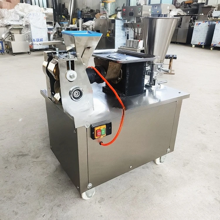 

80-тип пельменной машины, оптовый производитель, внешняя торговля, машина для пельменей, экспортная маленькая машина для пельменей, форма, горшок для рога карри