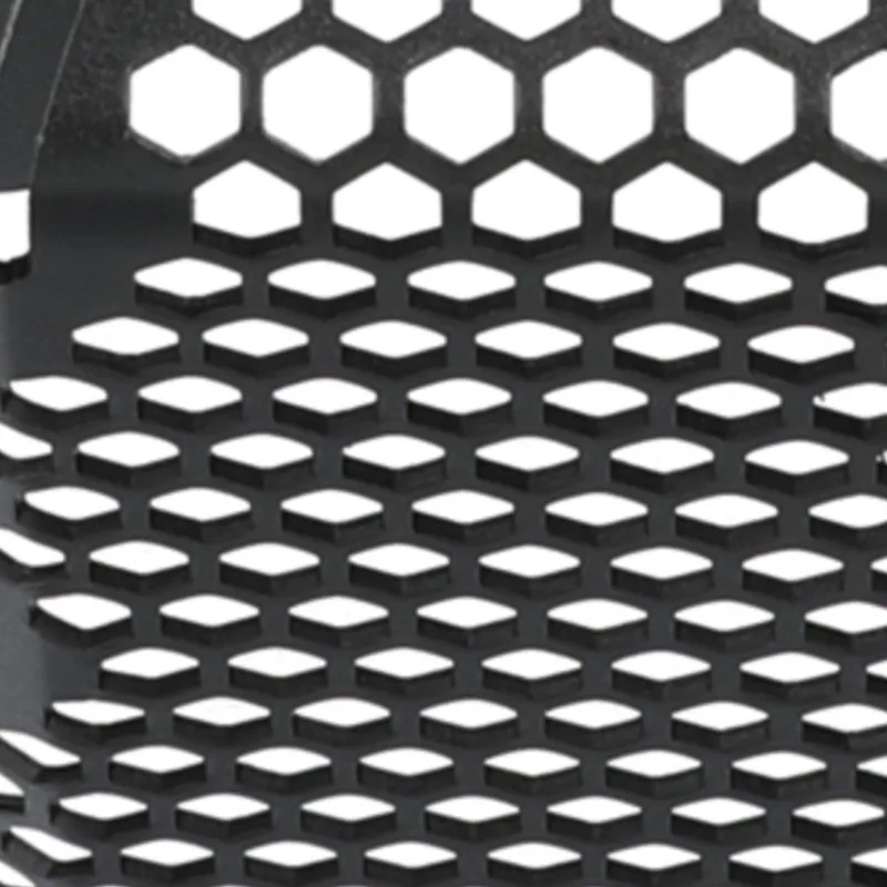 

For Honda CB1000 Hornet / SP CB750 Hornet T5-5754 Aluminium Motorcycle Accessories Rectifier Guard Protection Cover 2023-2027