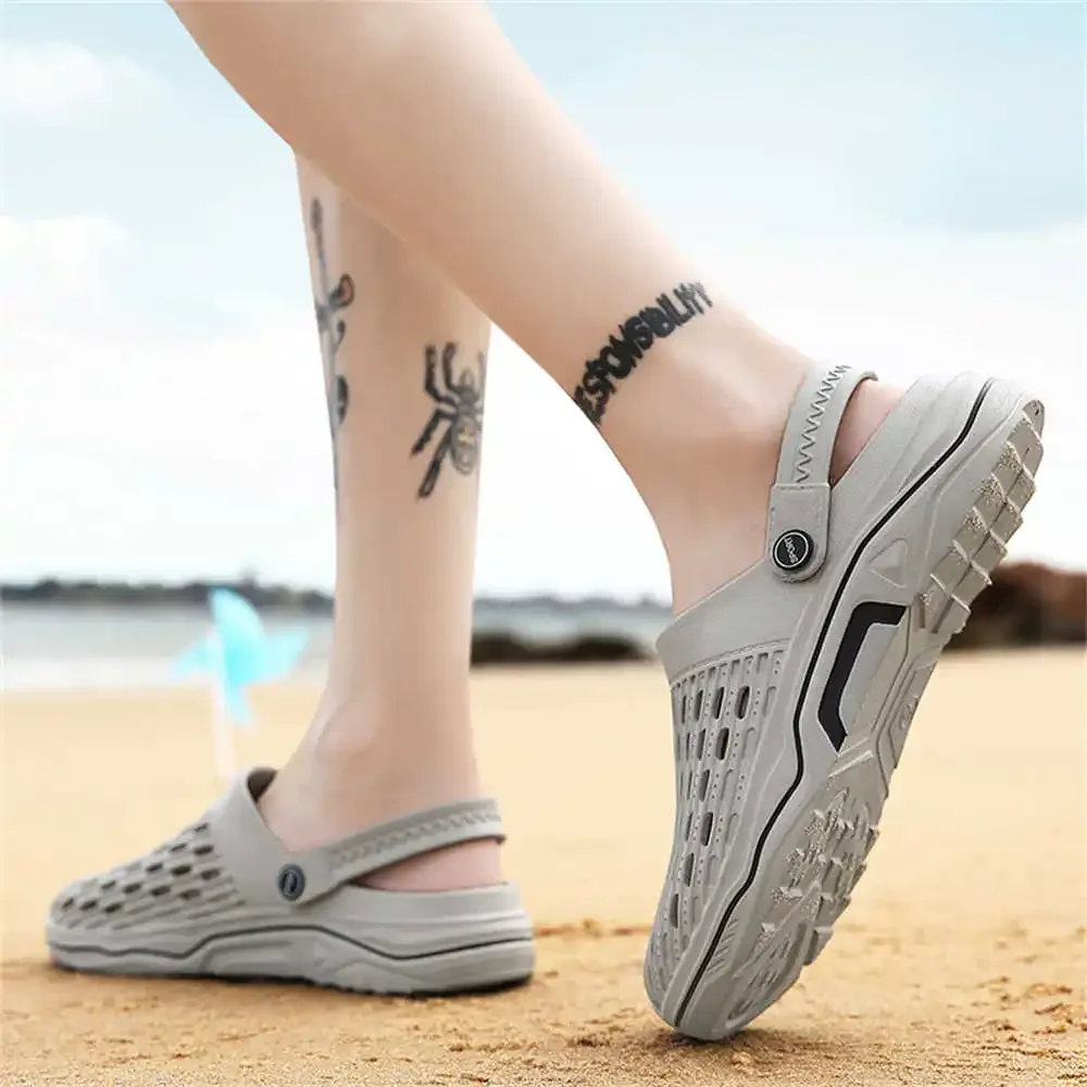 Gardening Quick Drying Character Slippers White Sandals Shoes Sale For Men Sneakers Sports Racing Functional Fitness Trends