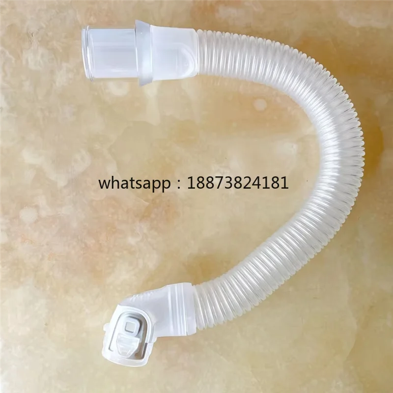 

Replacement Parts For Resmed Airfit N20 And Airtouch N20- Elbow And Short Tube Set fast shipping