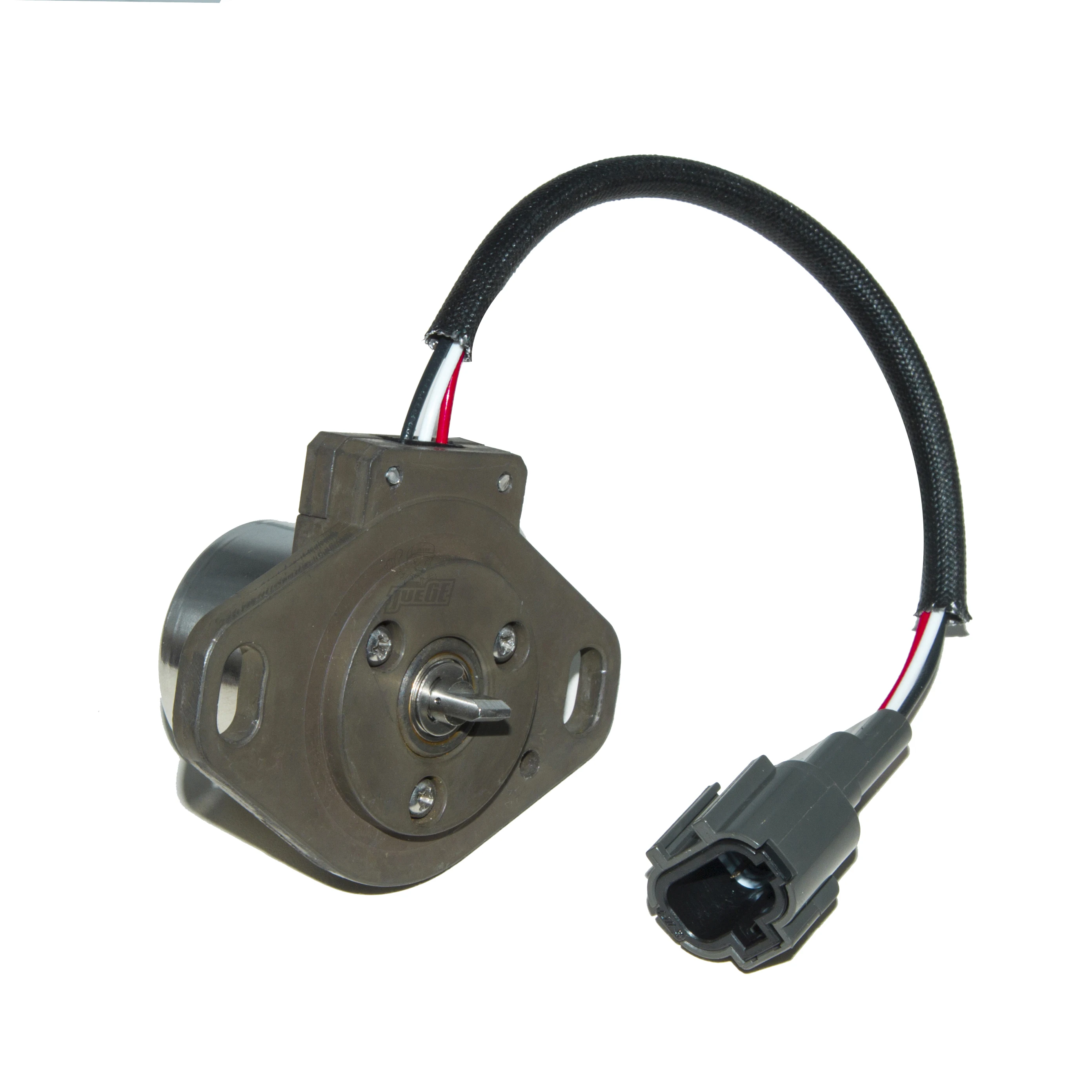 

4716888 High quality Angle Sensor AT154533 Throttle Position Sensor for ZX200 EX200 Excavator parts