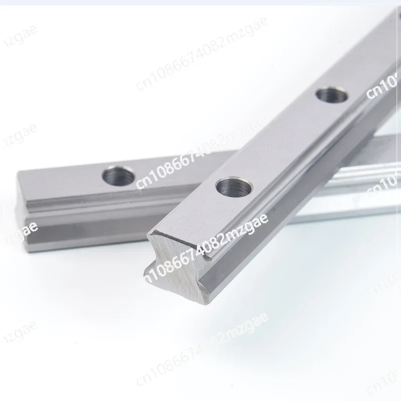 

Линейная направляющая HGR15T 20T 25T 30T 35T Направляющая нижнего замка, длина нижнего монтажа 1 метр