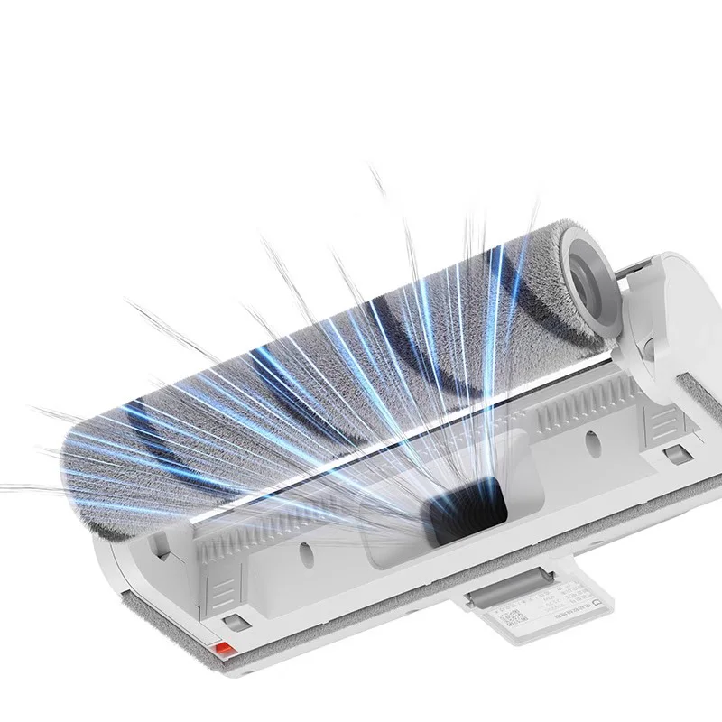 Xiaomi Mijia Cordless Vacuum Cleaner 2 - 24kPa Suction, 60min Battery