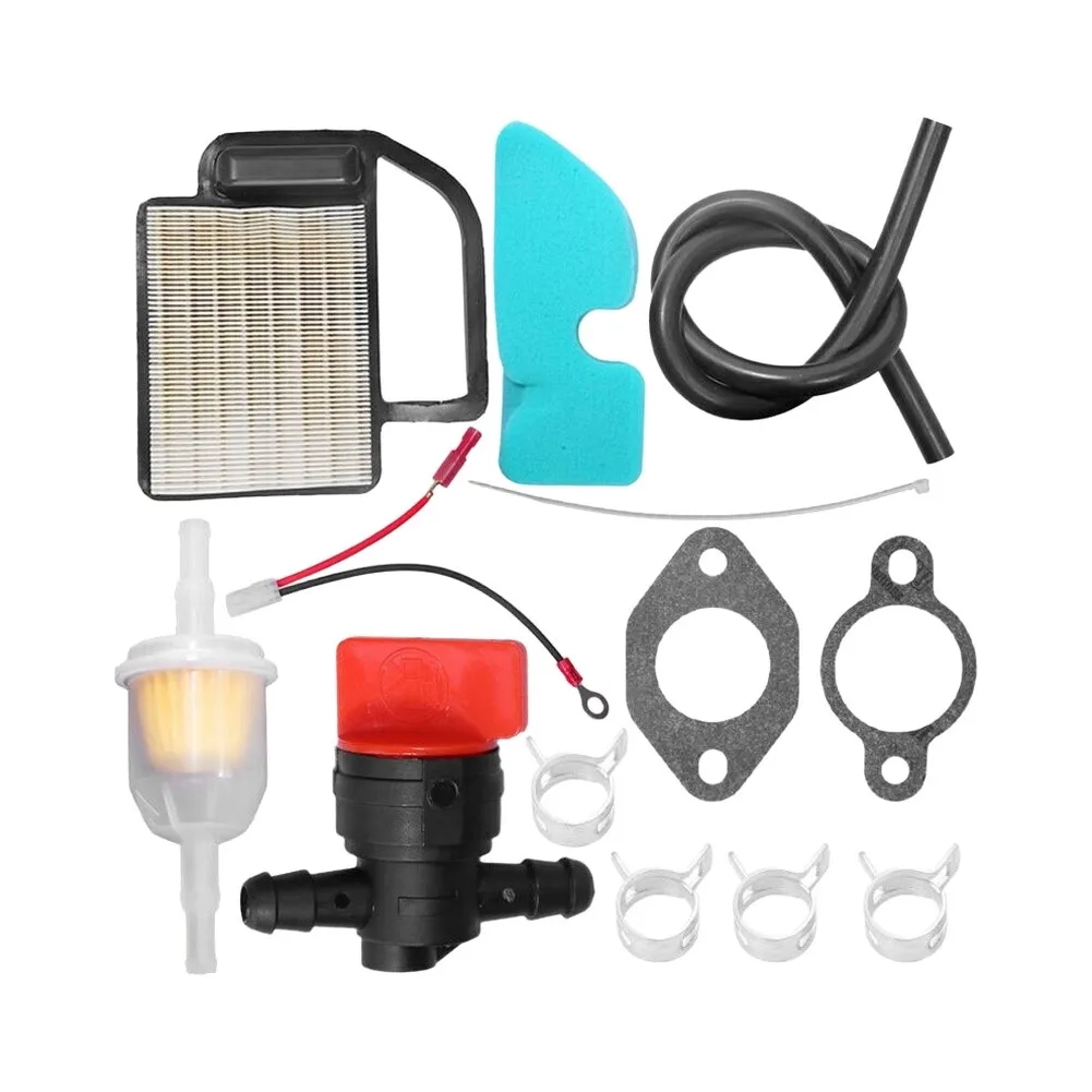 Carburateur de remplacement pour moteurs Courage 18HP 19HP, adapté à divers environnements, comme indiqué sur la photo, pour une performance accrue.