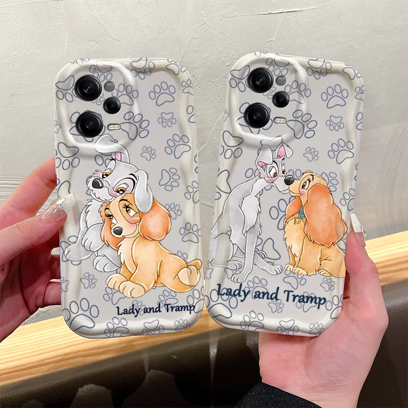 Lady And Tramp Coup…