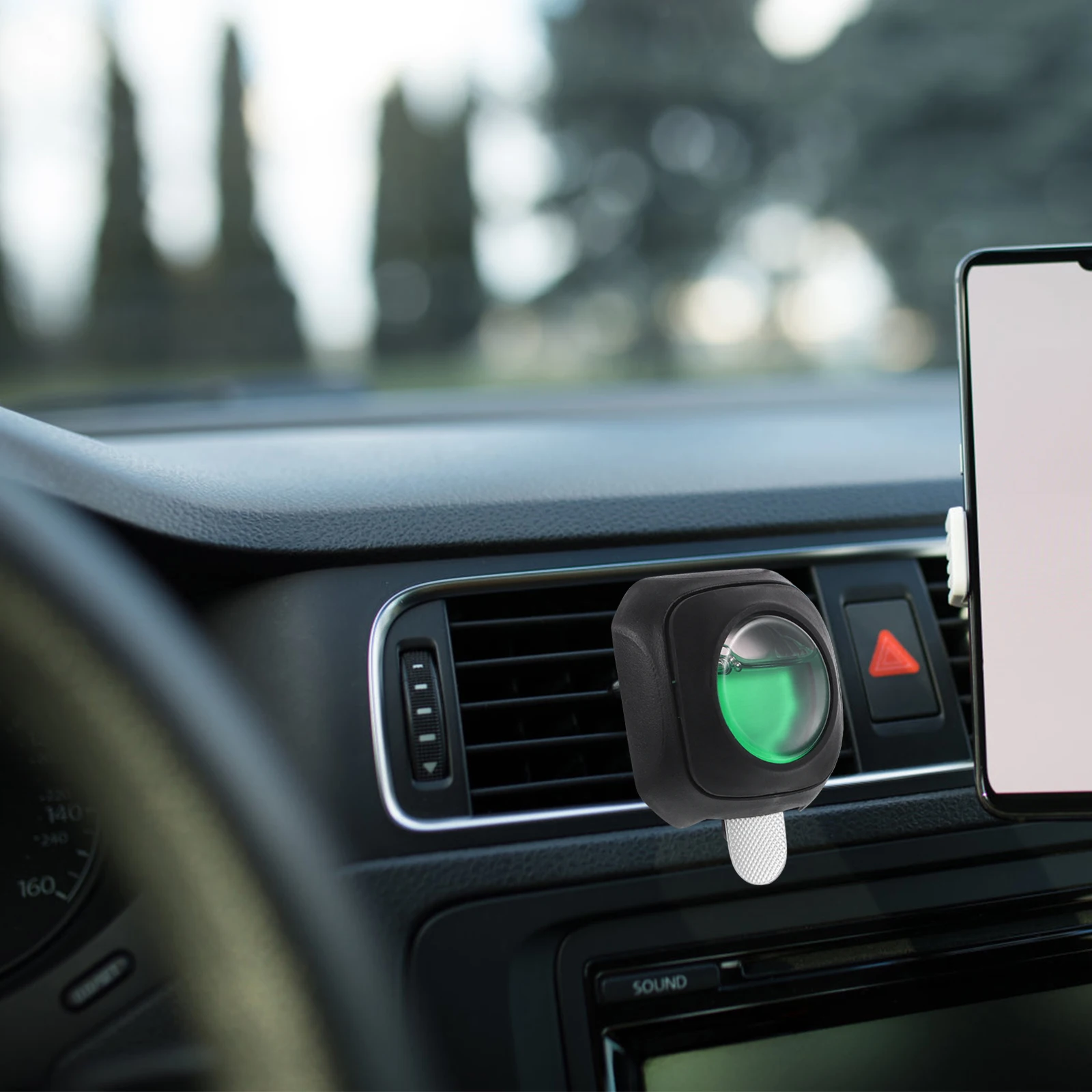 

Vent Air Freshener Aromatherapy Diffuser Clips Decorative Accessories Long Lasting Fragrance Car Decor Car Air Vent Outlets