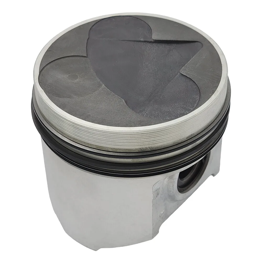 Engine Piston Assembly 1C041-21110 For Kubota V3300 Diesel Engine Parts