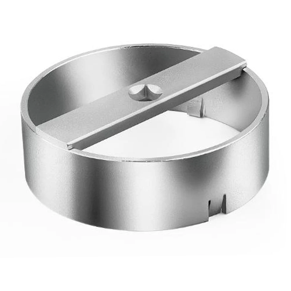 

Fuel Tank Locking Ring Remover Tool for Clamping Ring Removal on Fuel Pump Sender Metal Replacement Part T10202