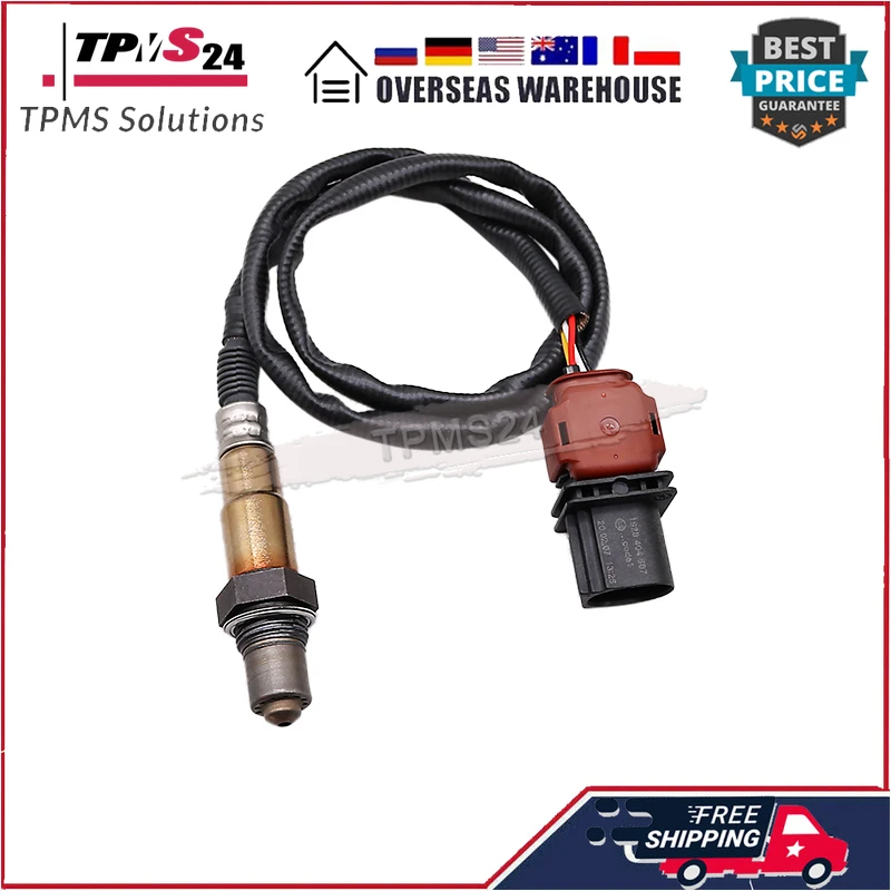 F1FA-9Y460-CA Oxygen Sensor Lambda Sensor O2 Sensor For Ford Expedition F-150 Focus Lincoln Navigator