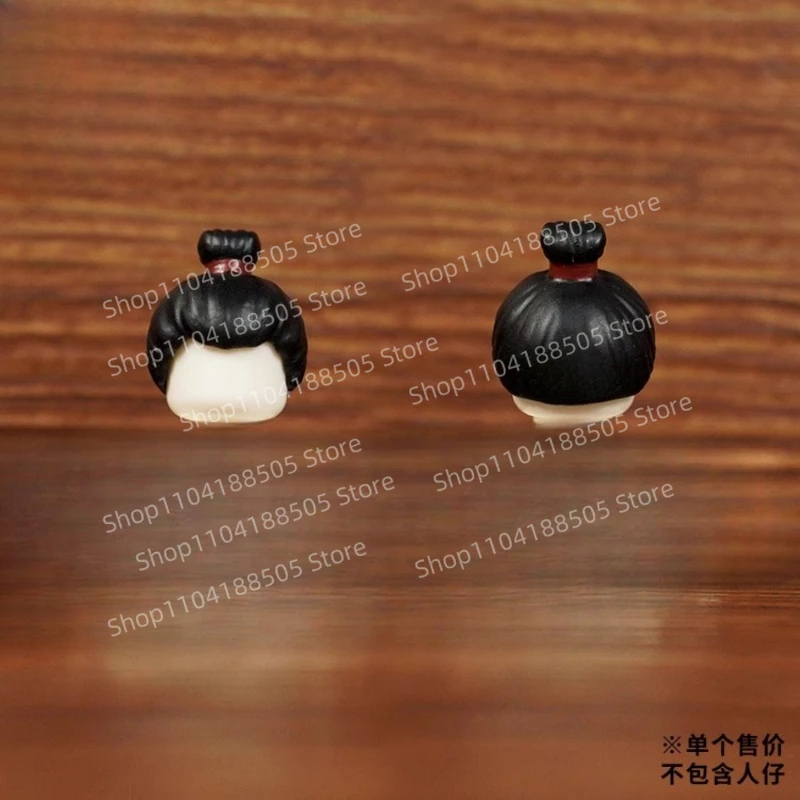 MOC إنتاج الطرف الثالث لتسريحات الشعر، وكعك الشعر القديم، والتيجان الشعر، والإكسسوارات، والألعاب، والحلي