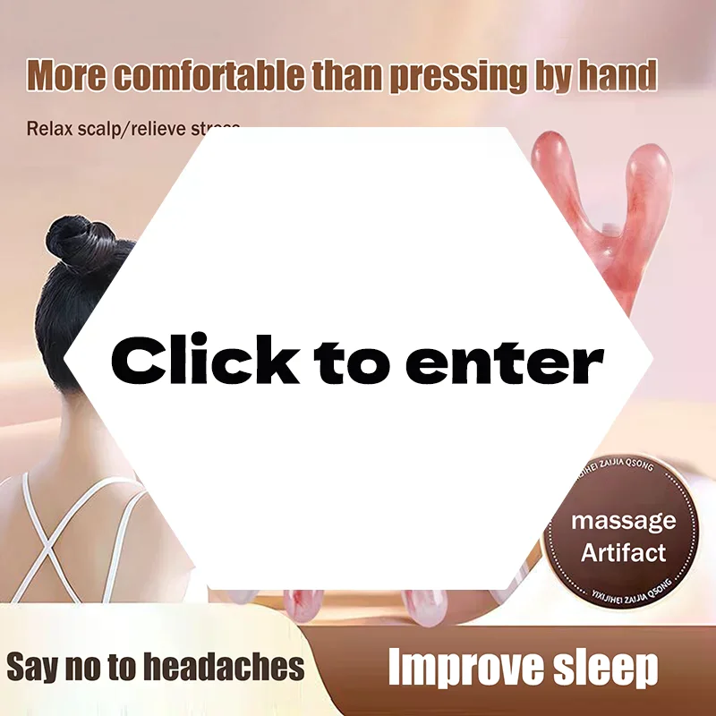 

1/2pcs Octopus Shaped Head Meridian Acupoint Massage Comb Wide Tooth Scalp Comb Back Neck And Back Manual Deep Massage Tools