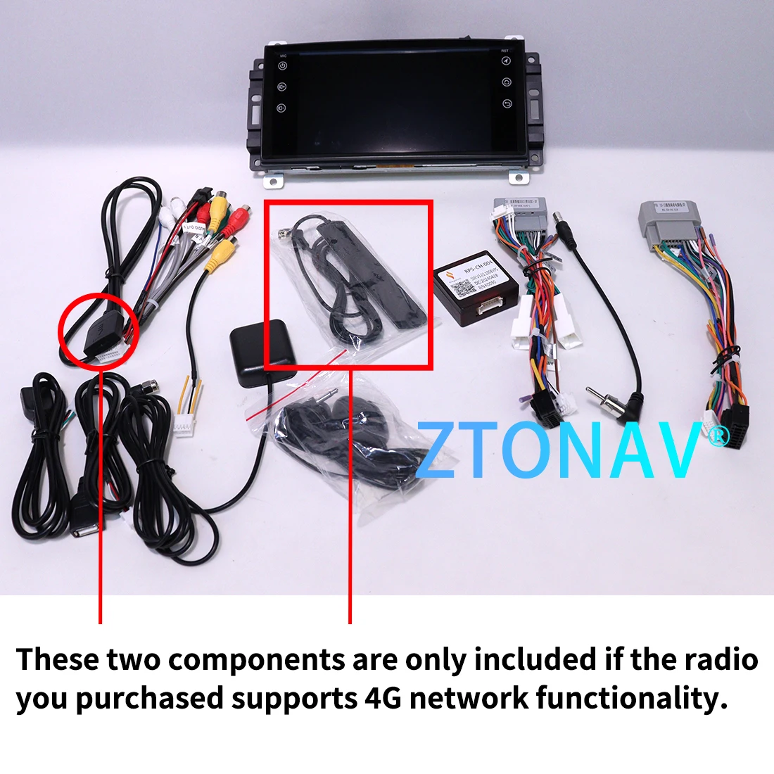 Car Radio Stereo For Jeep Grand Cherokee 2008 2009 2010 Android GPS Navigation Car Media Player Auto Headunit