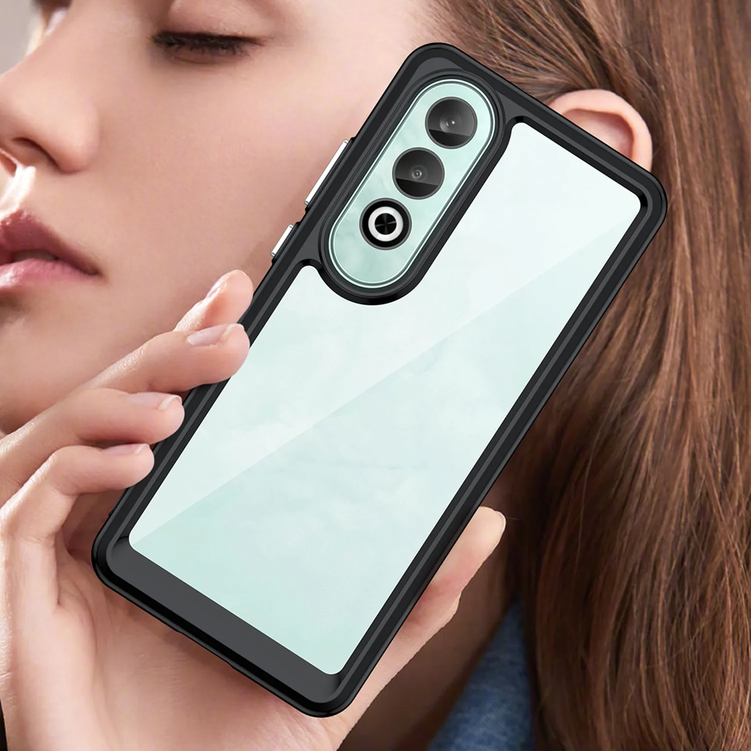 For Oneplus Nord CE…