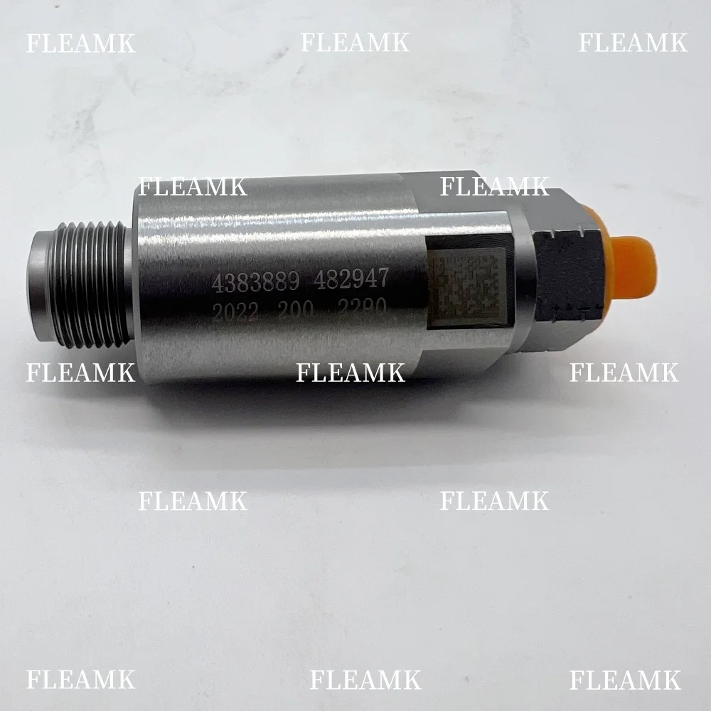 High Quality 4383889 Pressure Release Valve