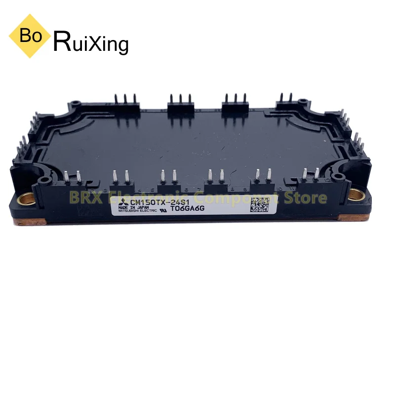 CM100TX-24S CM150TX-24S CM100RX-24T CM150RX-24T CM75RX-24S CM75RX-24A CM75RX-24T IGBT MODULE