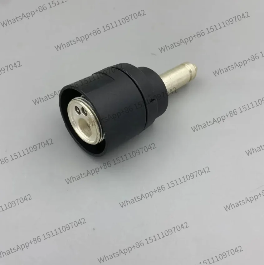 for  Euro to Fronius Wire Feeder adaptor Adapter-ZA FSC 44,0350,356MIG GUN torch TPS320i  400i  500i  Transsteel 4000 5000