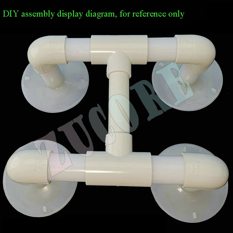 تخصيص قوية كوب شفط من السيليكون أداة إصلاح تلفاز LCD إزالة شاشة تلفاز LCD جهاز شفط إزالة أداة شفط الشاشة