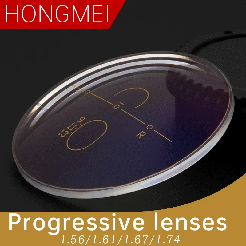 ENTITYprogresivemultifocal glasses prescription lenses  1.56/1.61/1.67/1.74 lentes progresivos diopter  astigmatism Photochromic