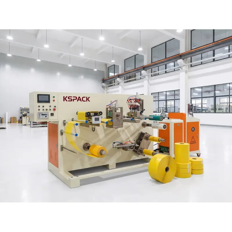 Multi-functional Hot Melt Coating Machine Produce Fly Sticky Tape, Insect Yellow Trap making machinery