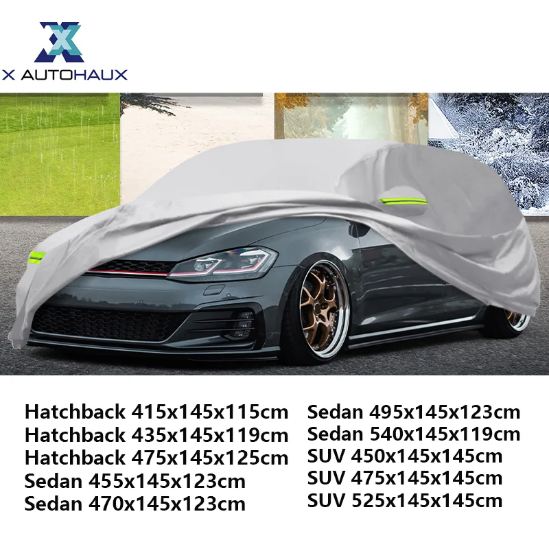 x-autohaux-waterproof-car-cover-universal-auto-aluminum-film-cotton-door-zipper-rain-sun-snow-protection-outdoor-vehicel-covers