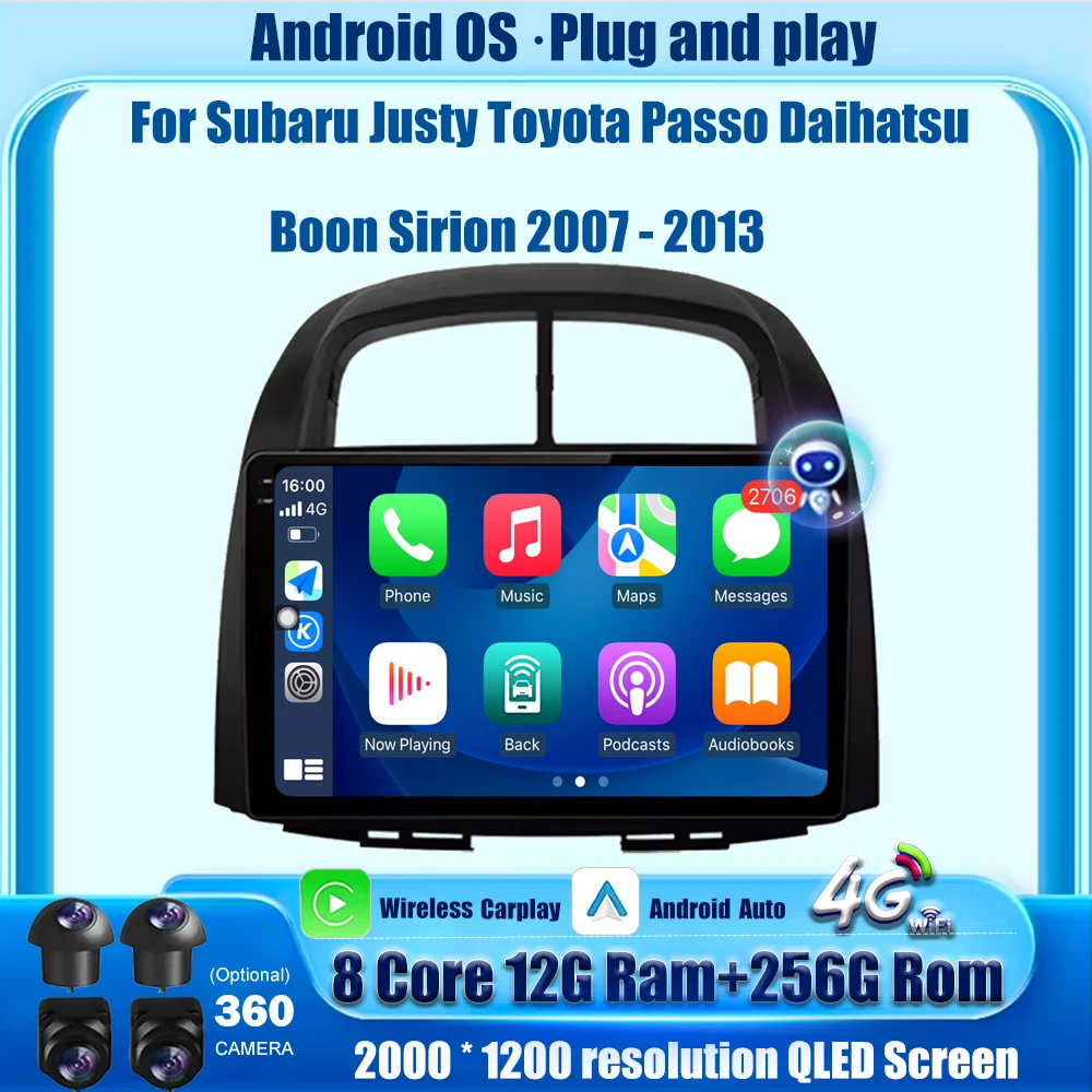 Android Auto For Su… - image