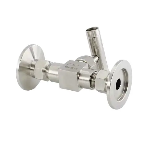 8 best sales vakuumventil - №6