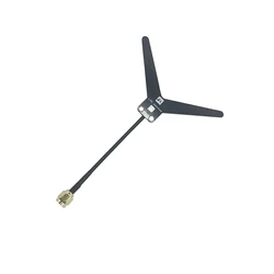 1.2GHz Antenna Y Shape SMA RPSMA For RC Airplane Long Range DIY Drone Quadcopter