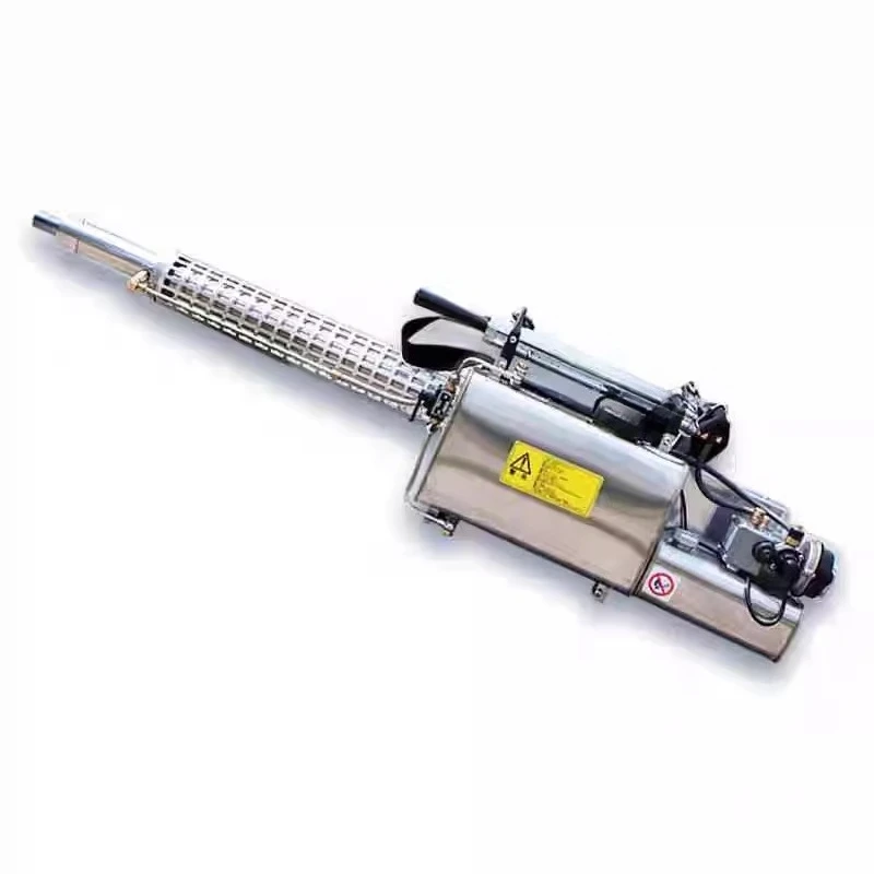 

TS-35A Thermal Smoke Mosquito Killer Dengue Disinfection Spray Machine Sewer Insecticide Machine Drug Dispenser