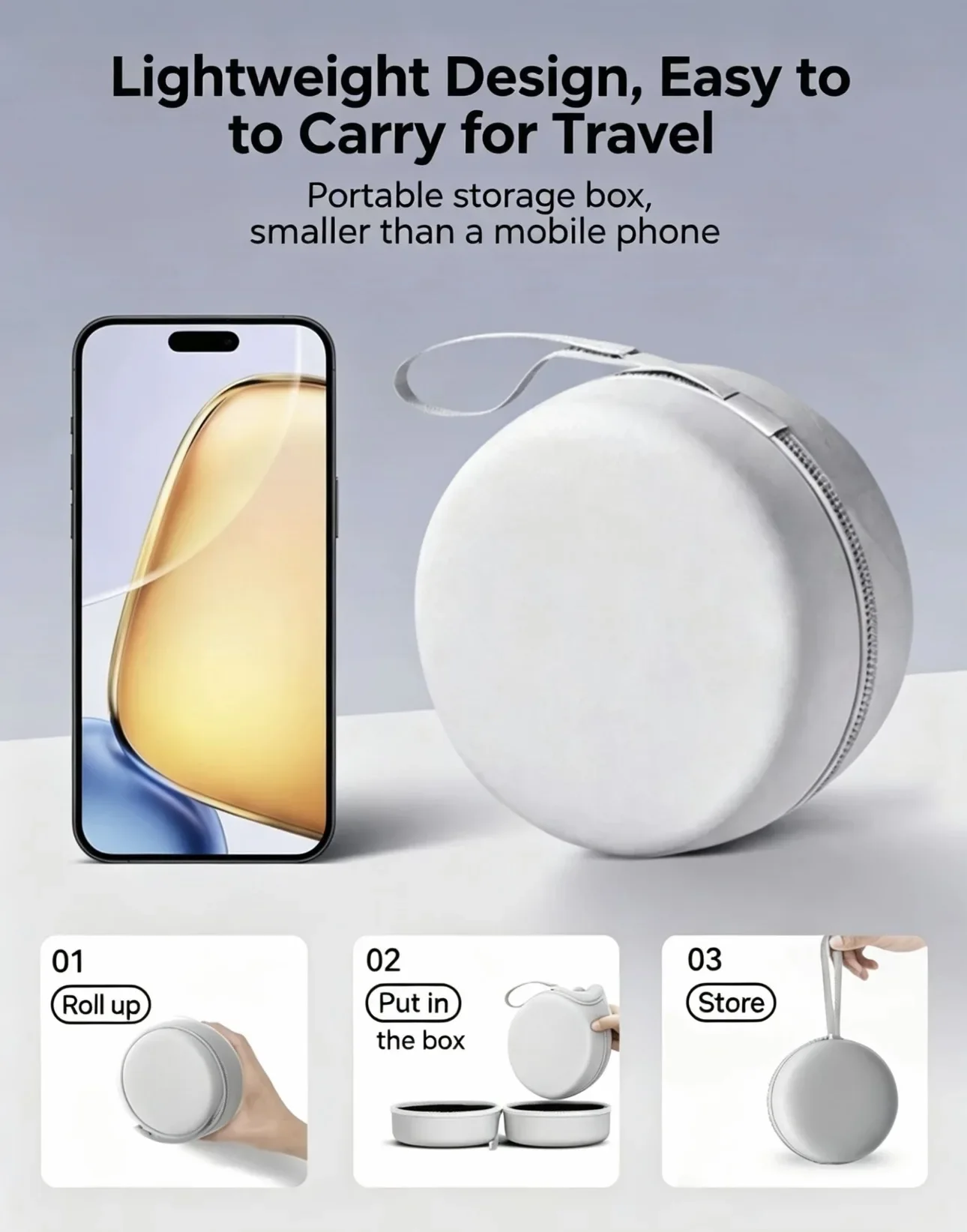 U-Shape Comfort Airplane Travel Pillow With Snap Button Coussin Travel Pillow U Shaped Travel Healthcare Memory Foam Neck Pillow