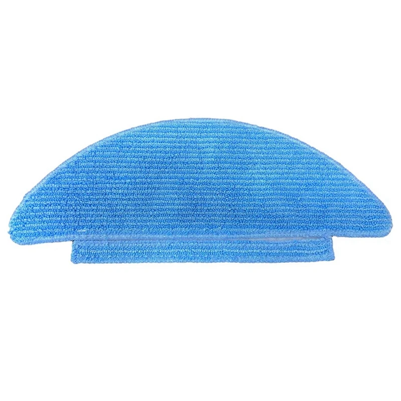 Top Sale For Cecotec Conga 7490 Immortal / 8290 Immortal Mop Cloth Rag Replacement Vacuum Cleaner Accessories