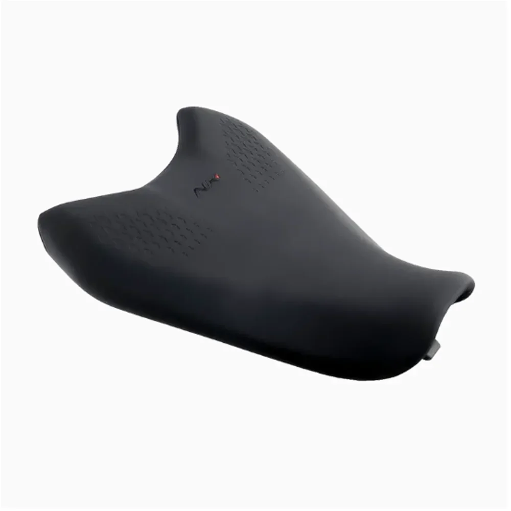 For CFMOTO 800NK NK800 CF800-7 Motorcycle Seat Cushion seat cushion Original seat cushion increase Modified cushion Higher 20mm