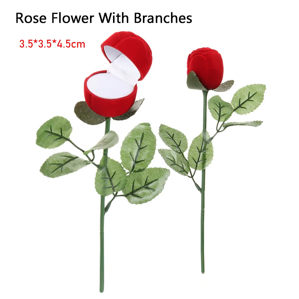 

Высококачественные аксессуары, подарочный держатель, бархатная шкатулка для драгоценностей, держатель для сережек, контейнер для браслетов, коробки для обручальных колец