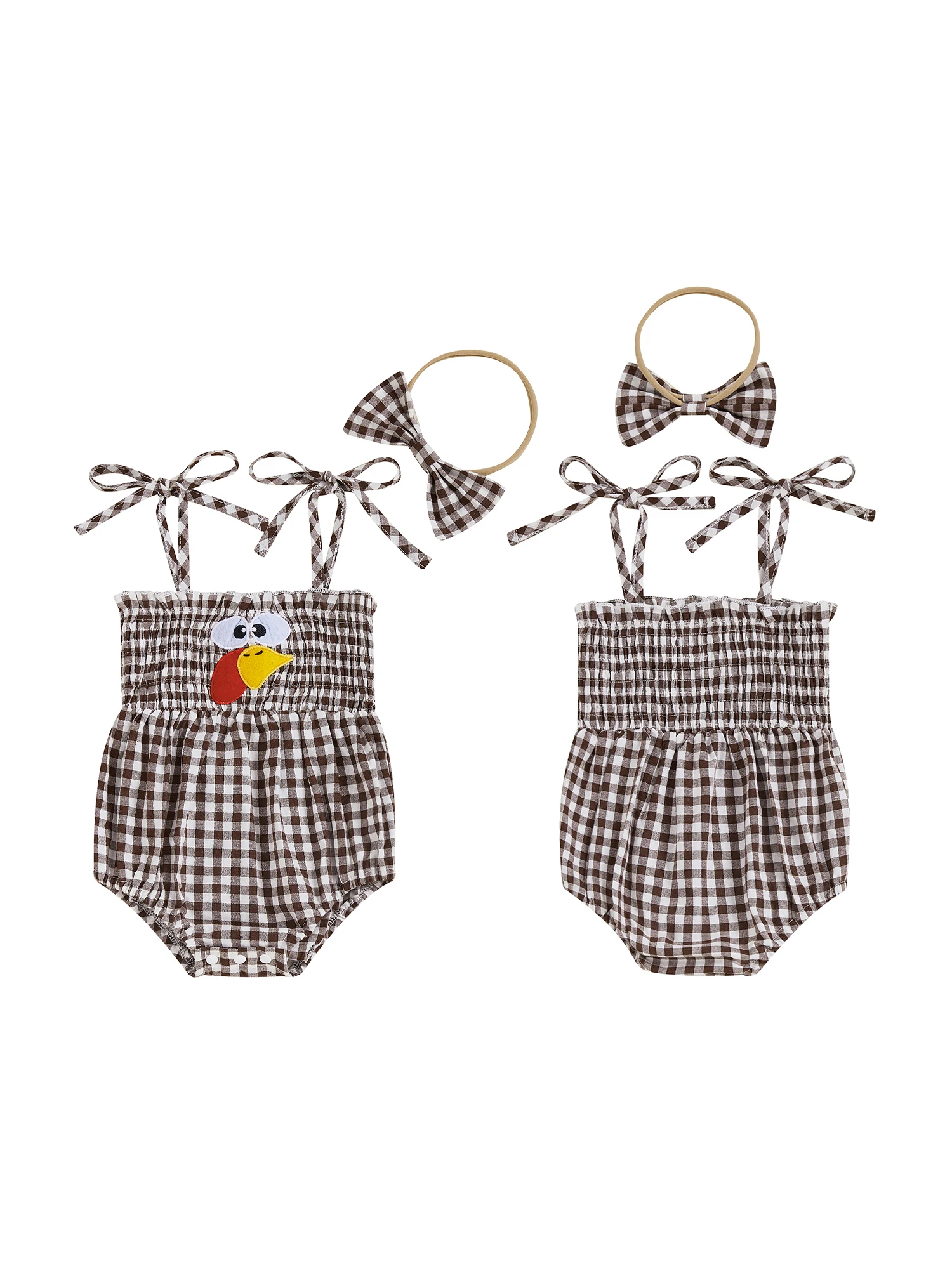 

Рождественский наряд для маленьких мальчиков, рубашка на пуговицах с оленем, снежинкой и деревом, штаны на подтяжках, галстук-бабочка, зимний комплект из трех предметов