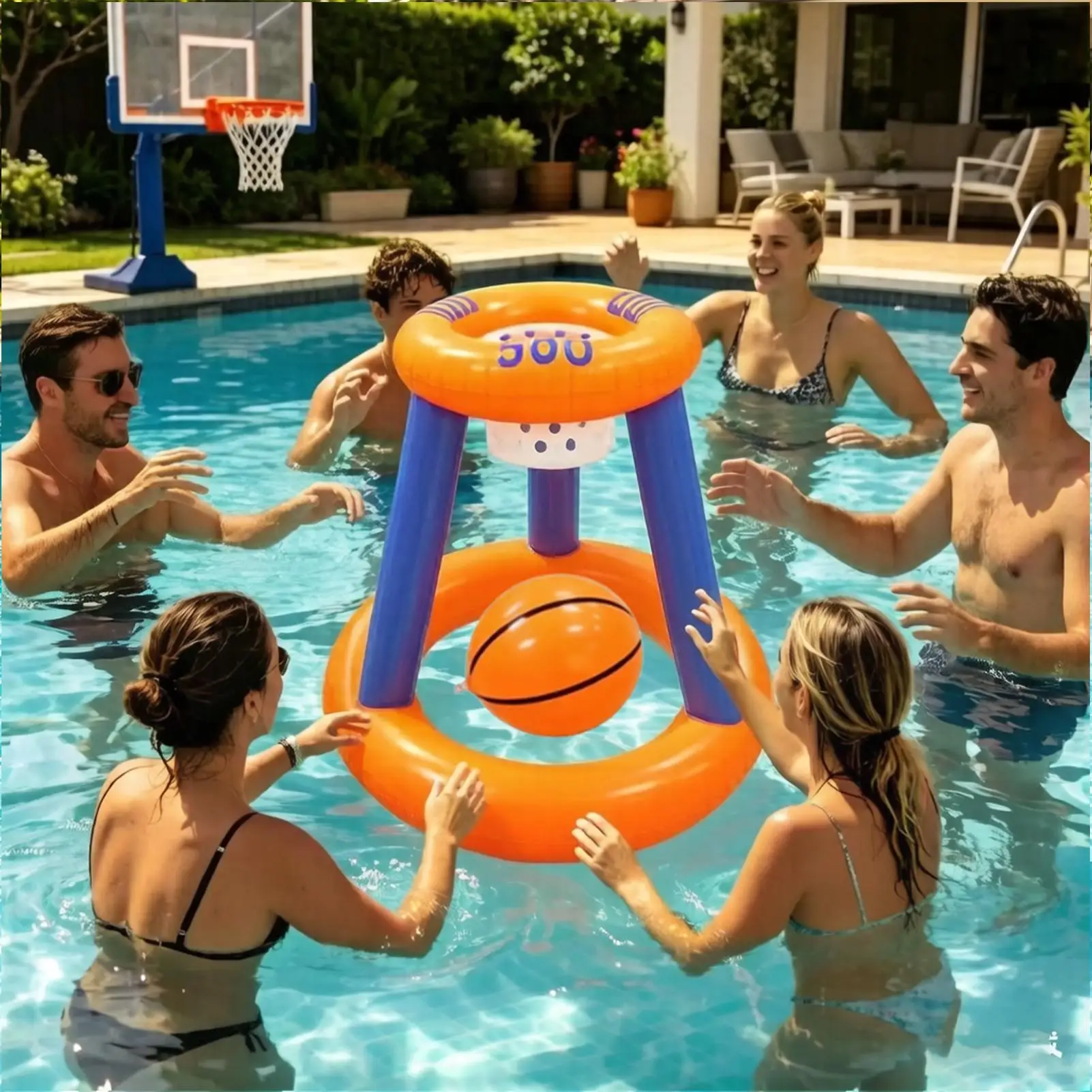 pool-ring-throw-game-multiplayer-interactive-group-activity-ring-throw-game-for-swimming-pool-for-backyard-beach-lawn-park