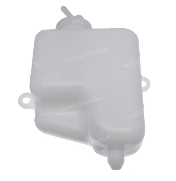 

NEW 1X MR127441 Radiator Condenser Tank Assy for Pajero Montero Sport I Challenger L200 1996-2007