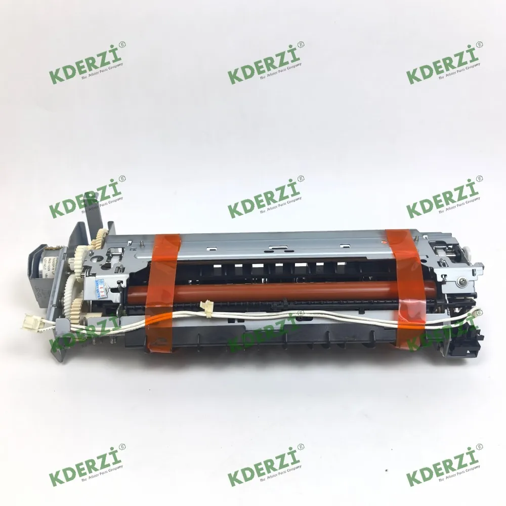 1X Original Fuser Unit 220V for HP LJ 2605 2605dn Fuser Assembly Fixing Unit Printer Spare Part RM1-1825