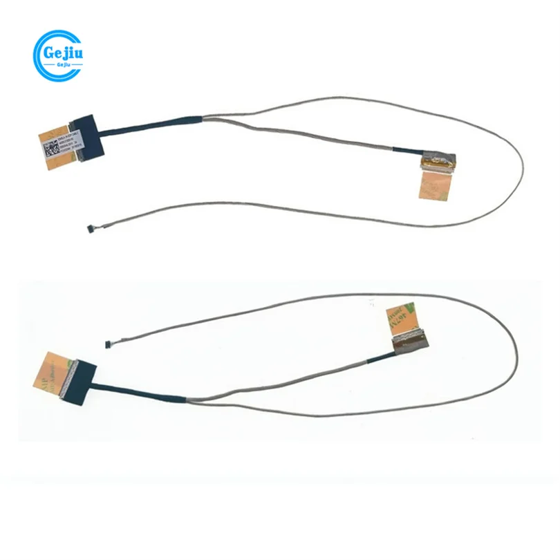 Kabel EDP LCD Laptop asli baru untuk ASUS X540L X540S X540Y X540YA R540S R540SA 30pin DD0XKALC000 14005-01920000