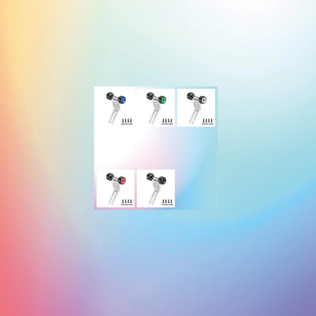 Gpm Stainless Steel…