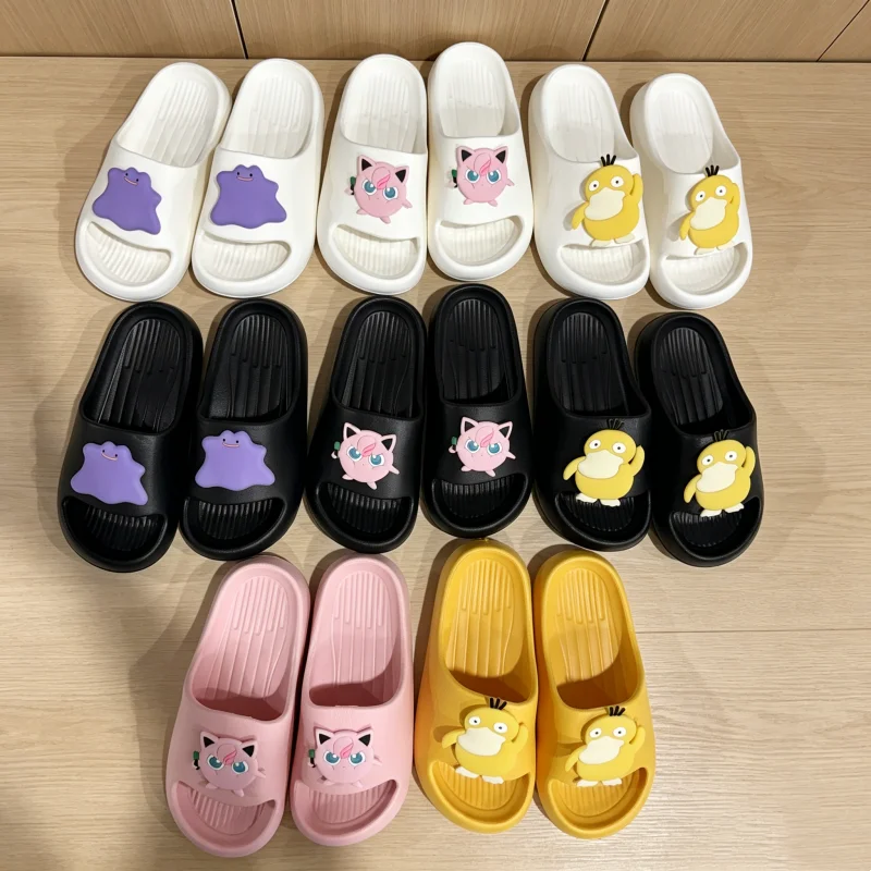 Nuevas zapatillas de verano de - Anime Cosplay Toddler reseña y precio