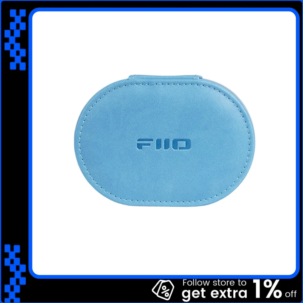 Fiio Nest Season Ea… - image